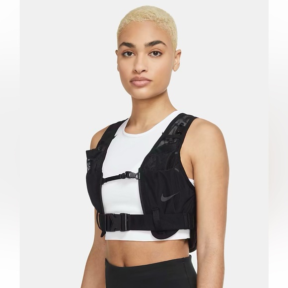 Nike Transform Vest - Picture 1 of 6